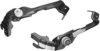 VAN WEZEL 3041671 Headlight Base